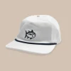 18 Holes 5 Panel Hat<Southern Tide Best Sale