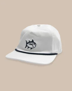 18 Holes 5 Panel Hat<Southern Tide Best Sale