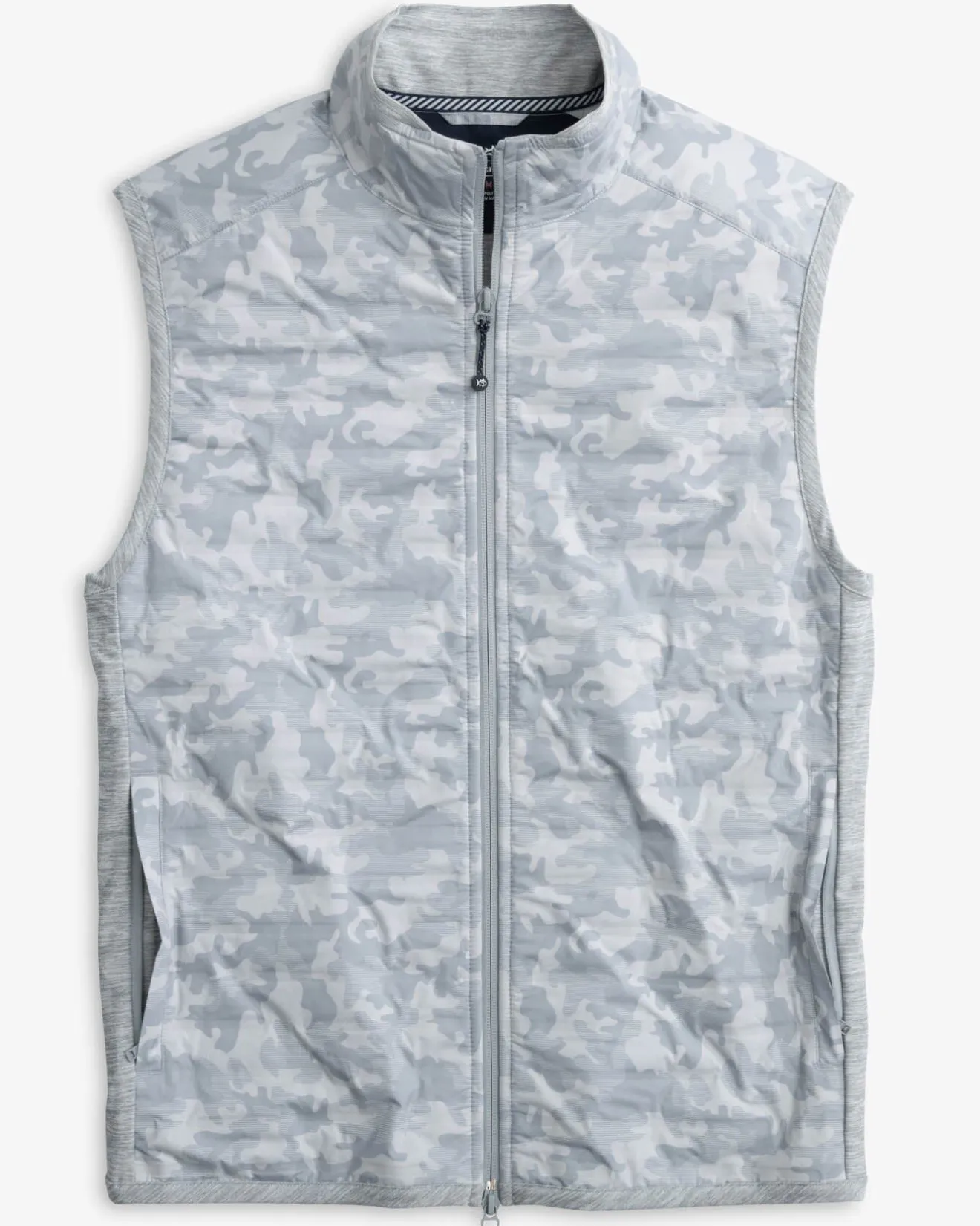 Abercorn Camo Performance Vest<Southern Tide Fashion