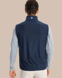 Abercorn Performance Vest<Southern Tide Store