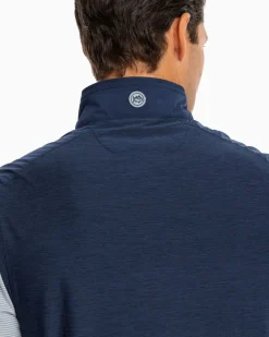 Abercorn Performance Vest<Southern Tide Store