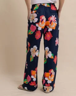 Alain Garden Splendor Pant<Southern Tide Hot