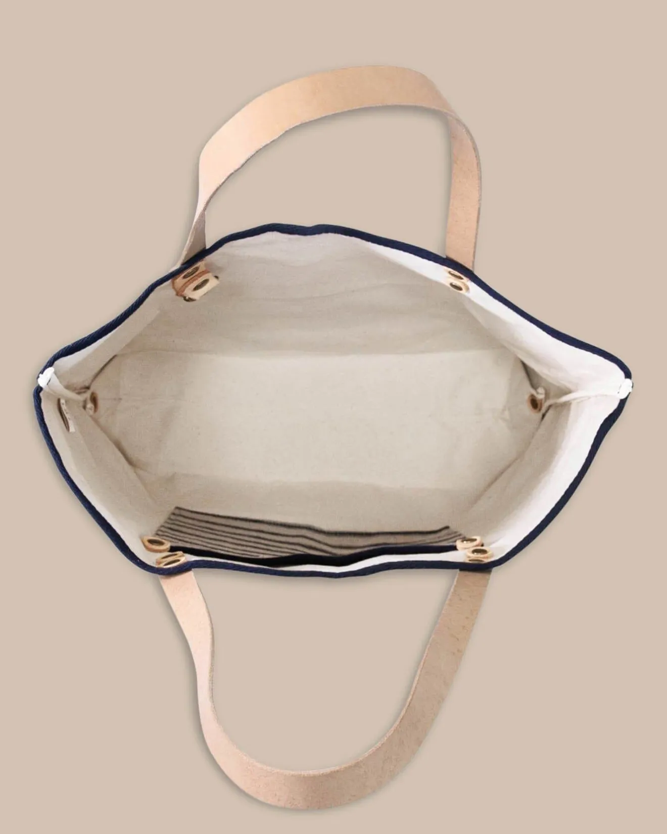 All Day Denim Tote<Southern Tide Fashion