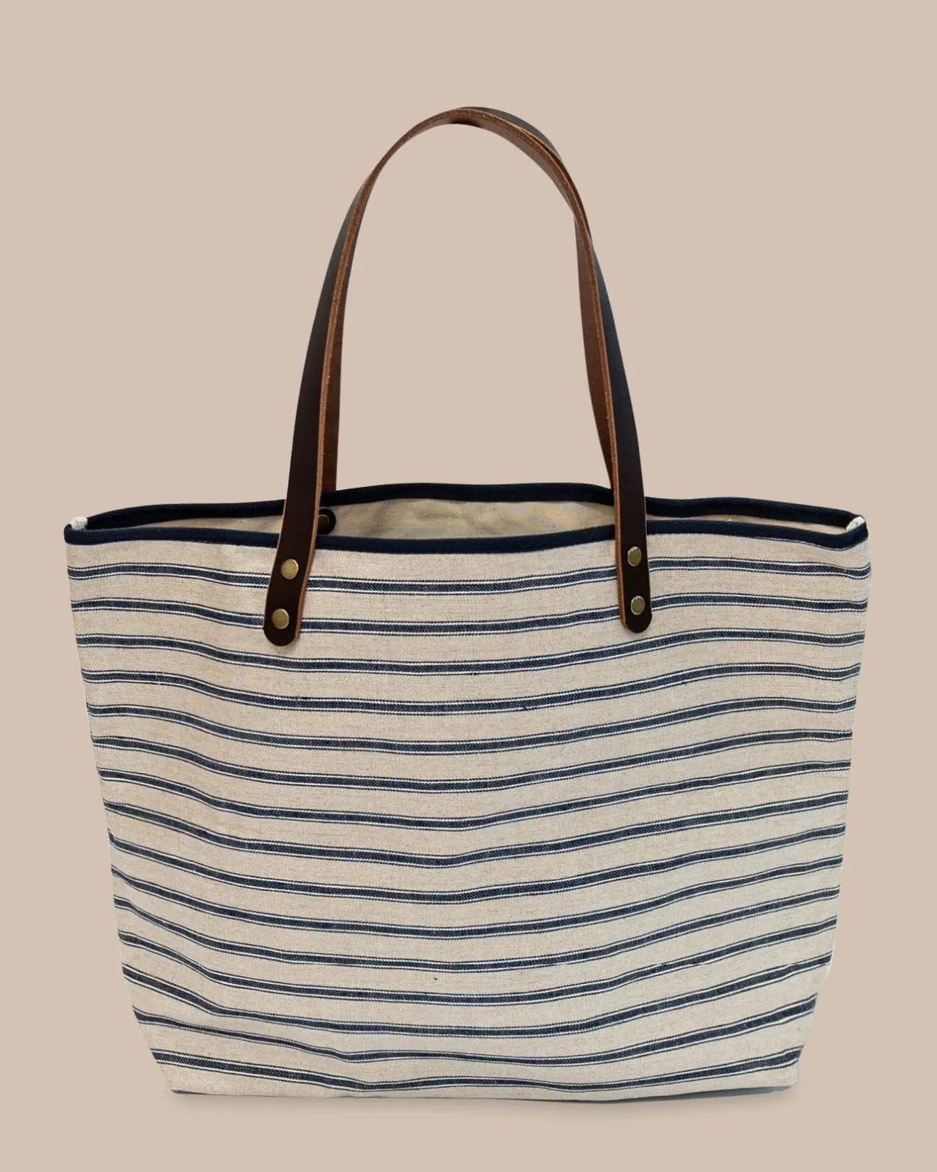 All Day Stripe Tote<Southern Tide Cheap