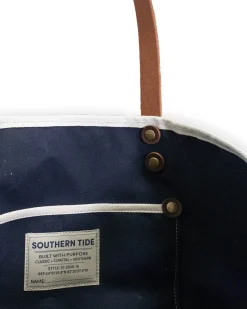 All Day Tote<Southern Tide Clearance