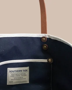 All Day Tote<Southern Tide Clearance