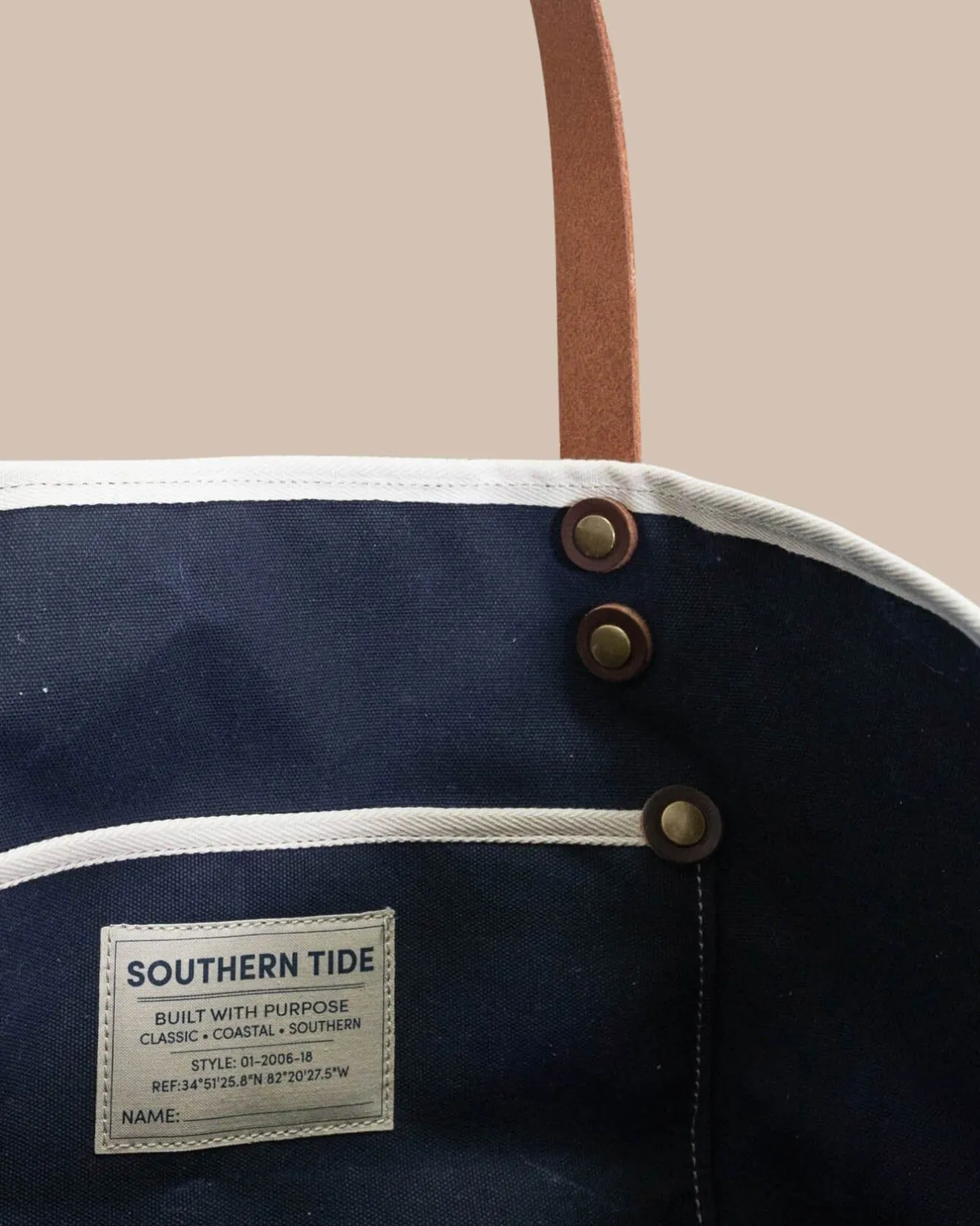 All Day Tote<Southern Tide Cheap