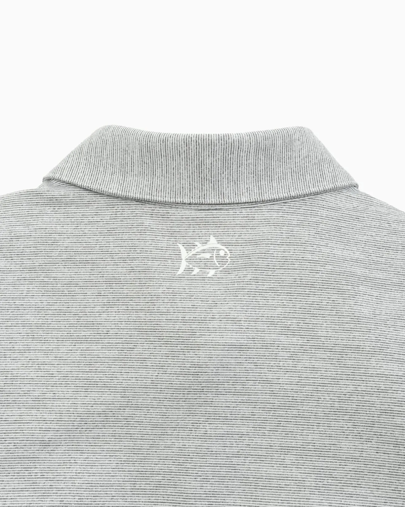 App State Mountaineers Driver Spacedye Polo<Southern Tide Cheap