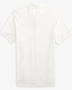 Arkansas Razorbacks Skipjack Polo<Southern Tide Best Sale