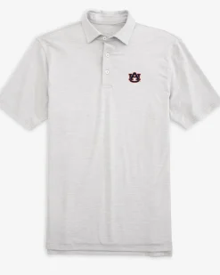 Auburn Tigers Driver Spacedye Polo Shirt<Southern Tide Discount