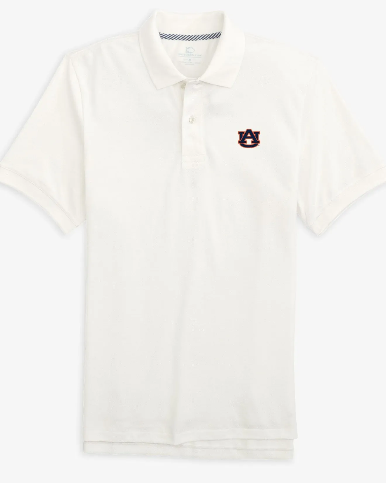 Auburn Tigers Skipjack Polo<Southern Tide Cheap
