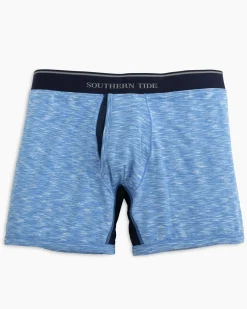 Baxter Performance Boxer Brief<Southern Tide Outlet