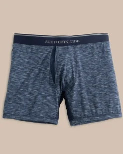 Baxter Performance Boxer Brief<Southern Tide Outlet