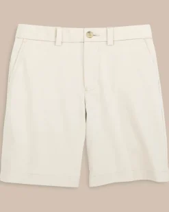 Boys Channel Marker Khaki Short<Southern Tide Best Sale