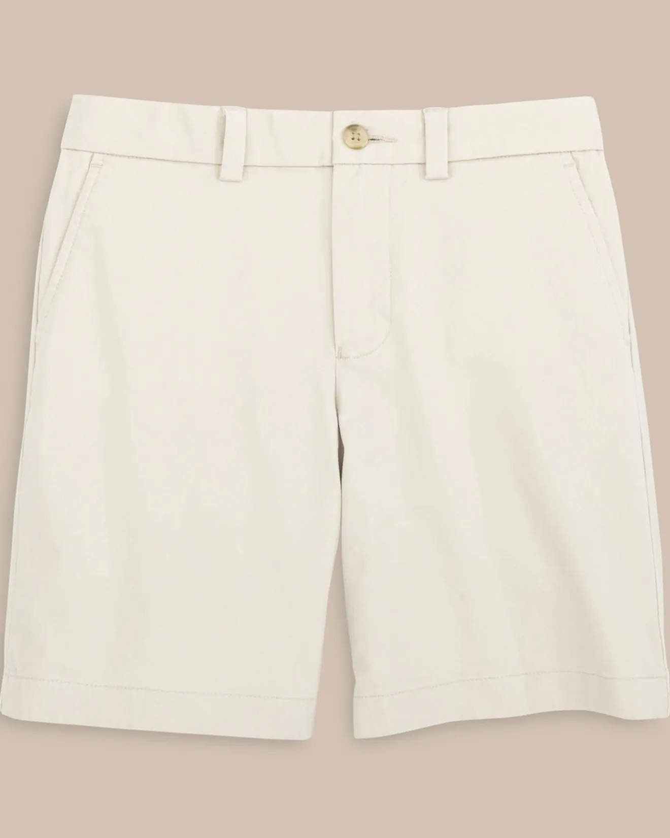 Boys Channel Marker Khaki Short<Southern Tide Best Sale