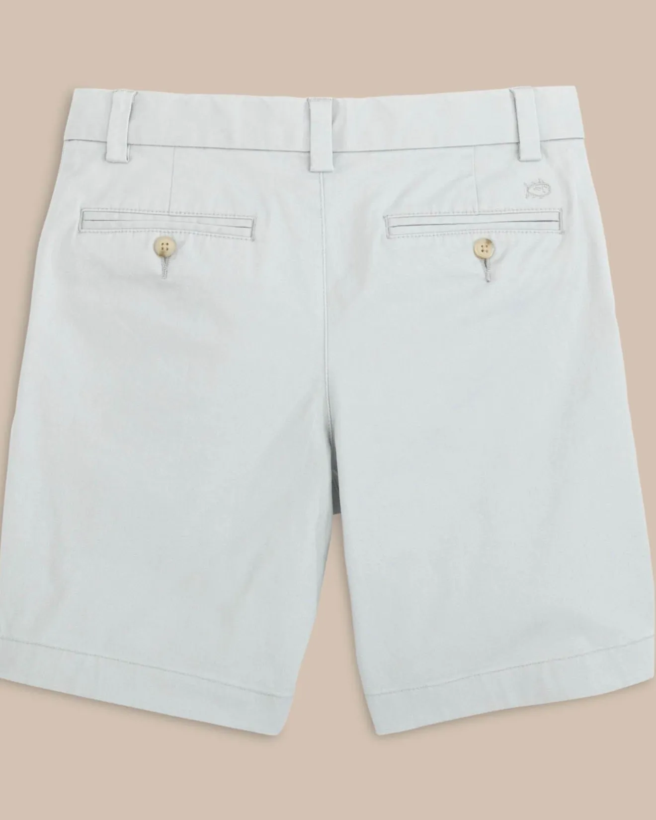 Boys Channel Marker Khaki Short<Southern Tide Best Sale