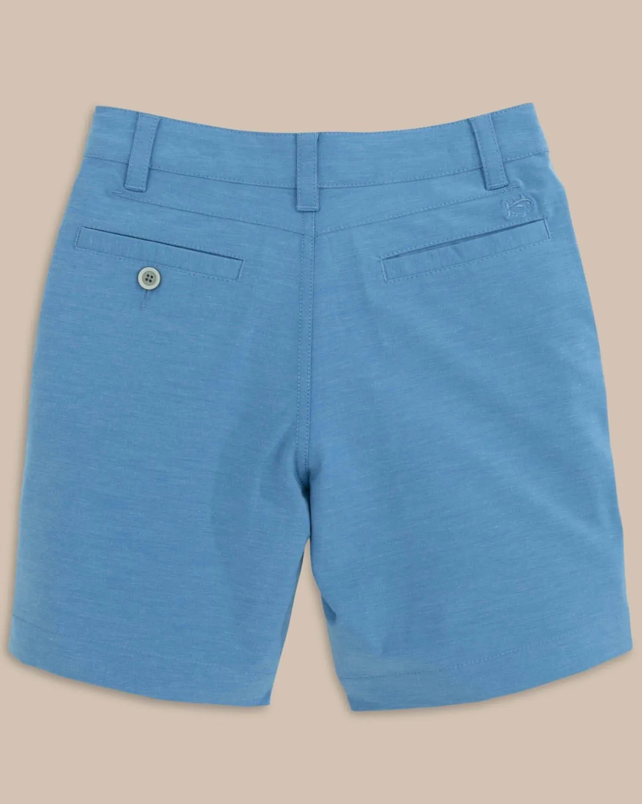 Boys Heathered T3 Gulf Short<Southern Tide Cheap