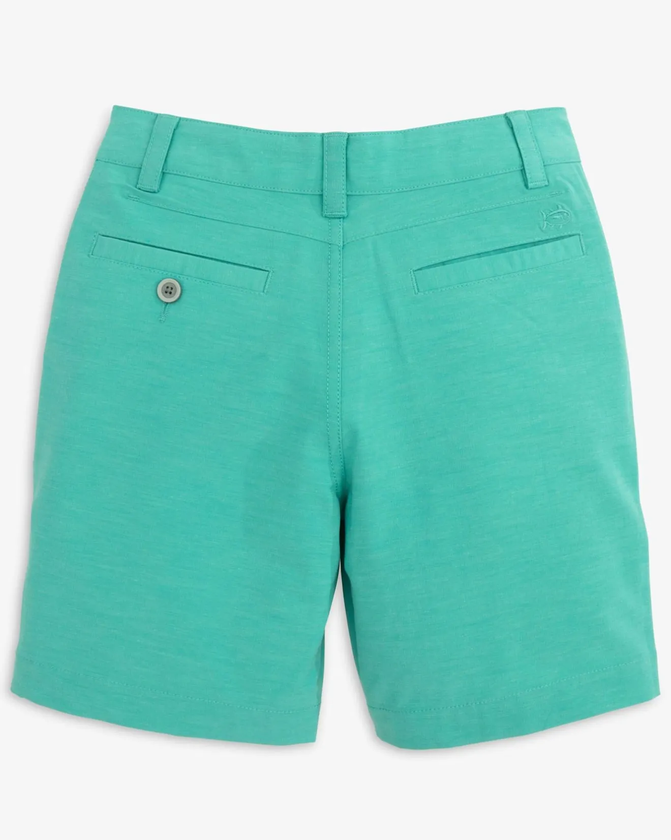 Boys Heathered T3 Gulf Short<Southern Tide Cheap