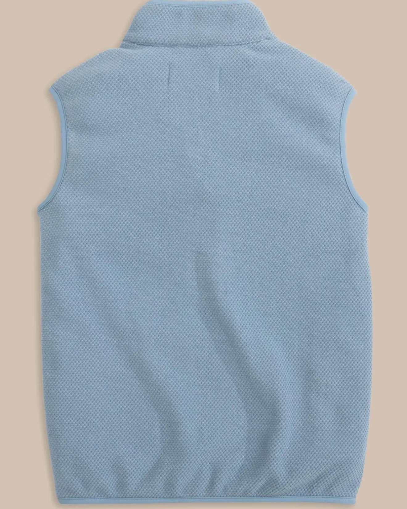 Boys Hucksley Vest<Southern Tide Fashion