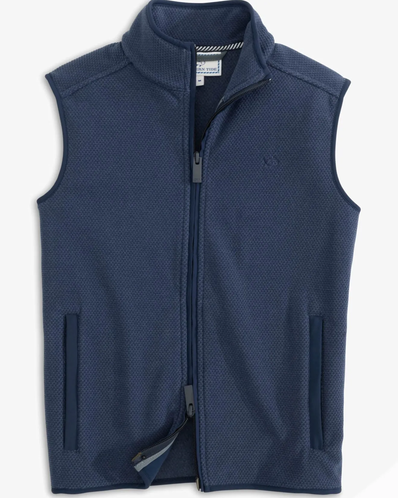 Boys Hucksley Vest<Southern Tide Fashion