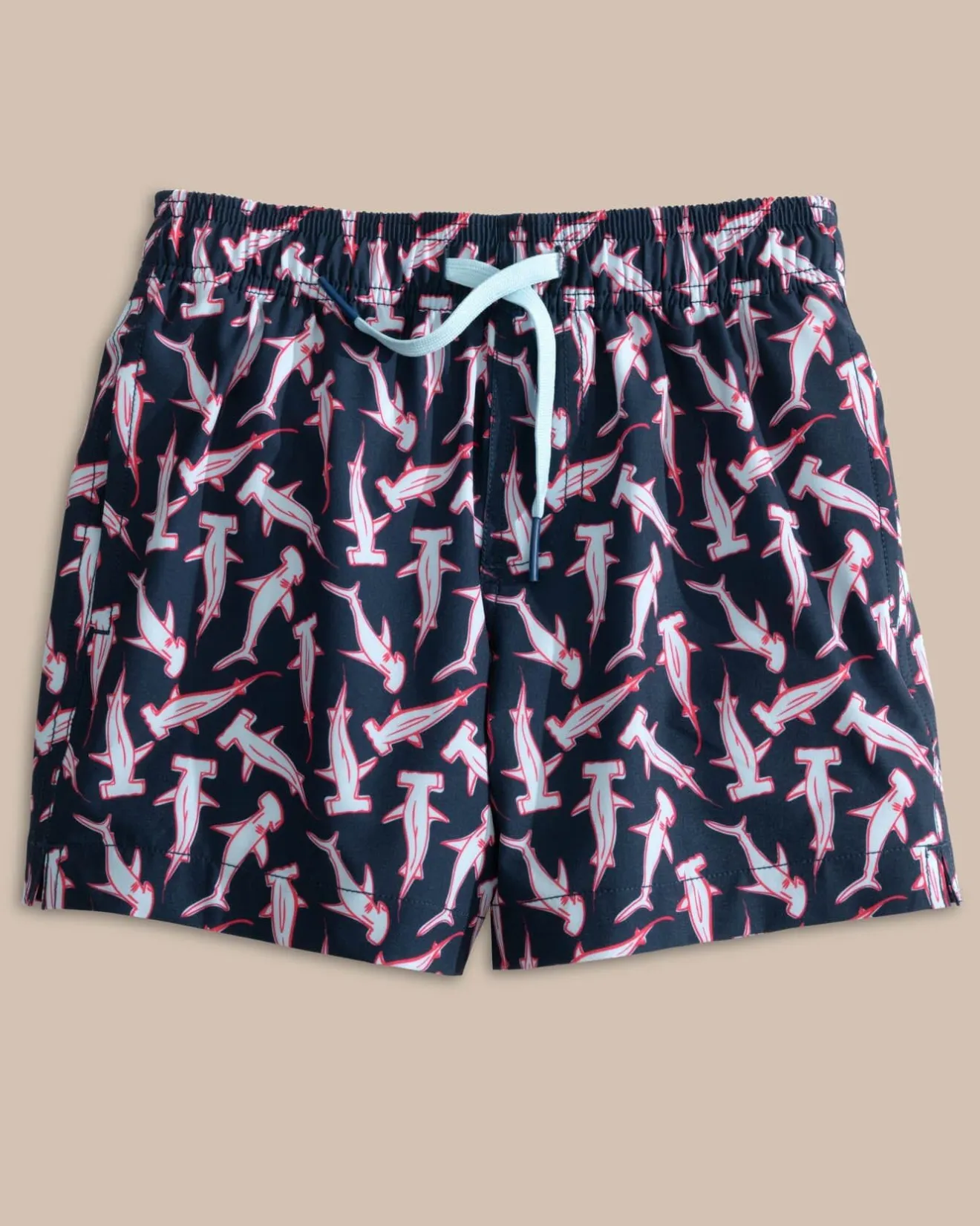 Boys Nailed It Swim Trunk<Southern Tide Flash Sale