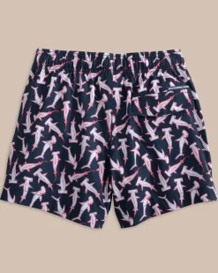 Boys Nailed It Swim Trunk<Southern Tide Flash Sale