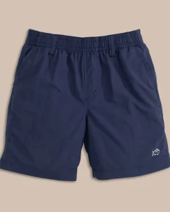 Boys Shoreline Active Short<Southern Tide Outlet