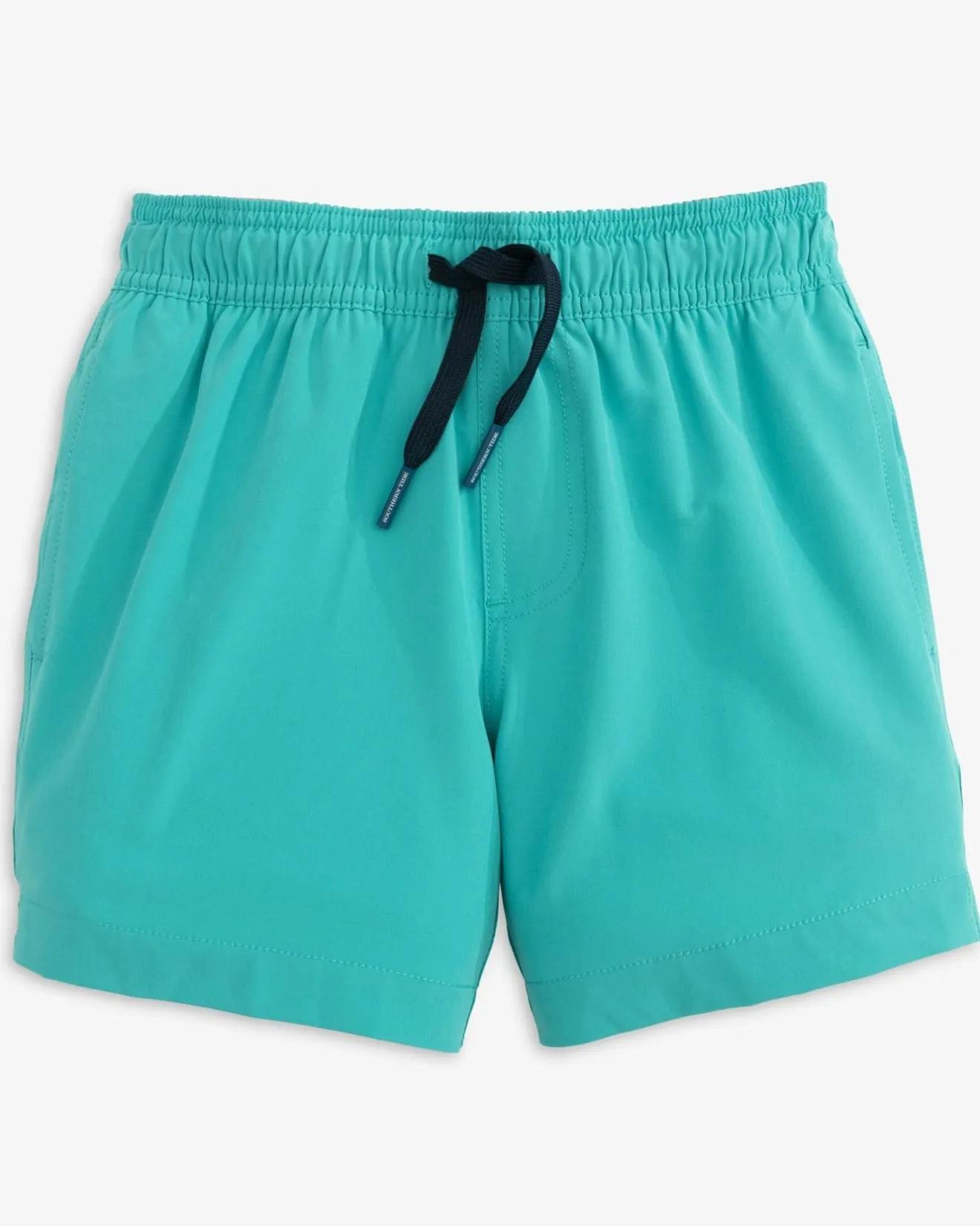 Boys Solid Swim Trunk 2.0<Southern Tide Online