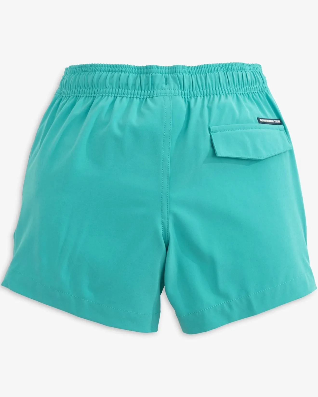 Boys Solid Swim Trunk 2.0<Southern Tide Online