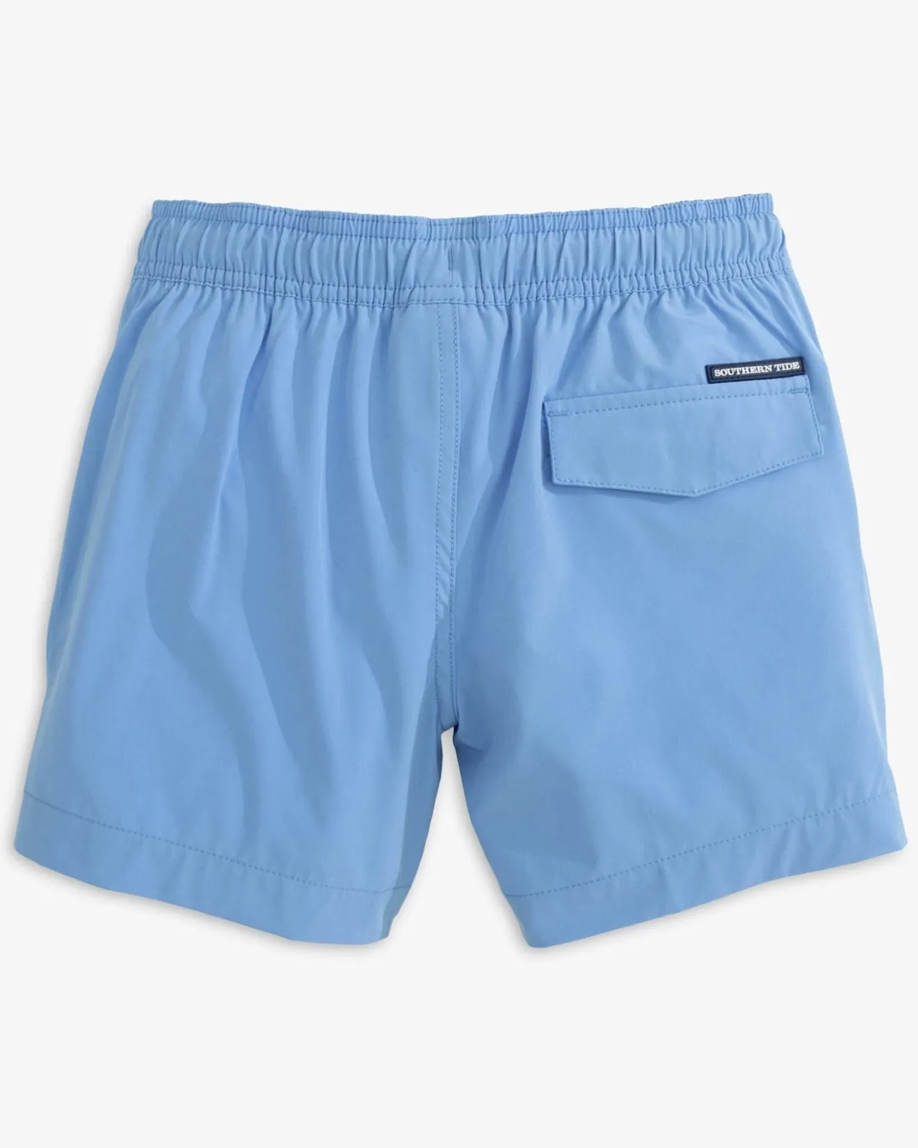 Boys Solid Swim Trunk 2.0<Southern Tide Online