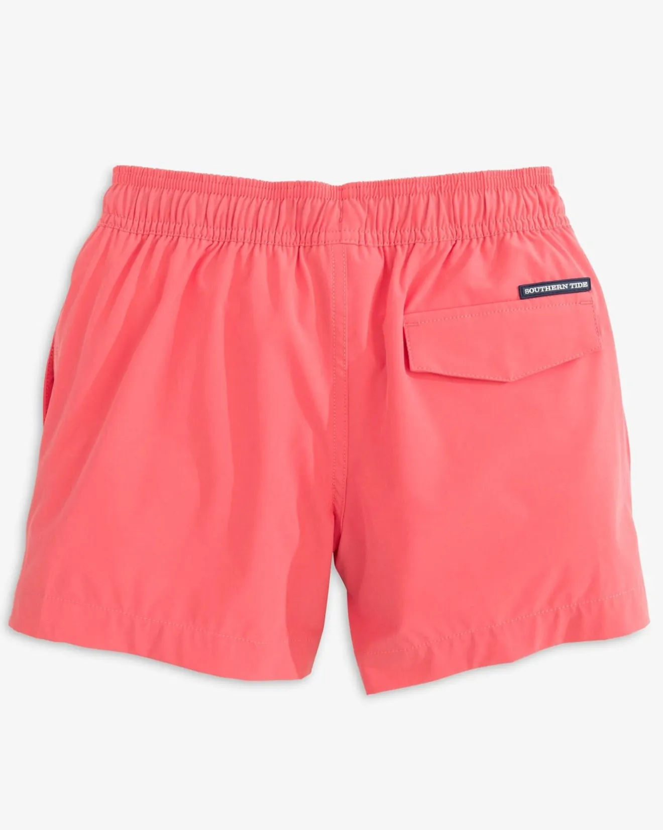 Boys Solid Swim Trunk 2.0<Southern Tide Online