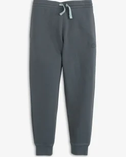 Boys Sun Farer Terry Jogger<Southern Tide Clearance