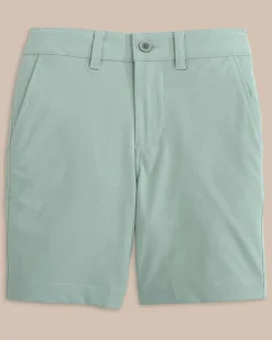 Boys T3 Gulf Short<Southern Tide Store