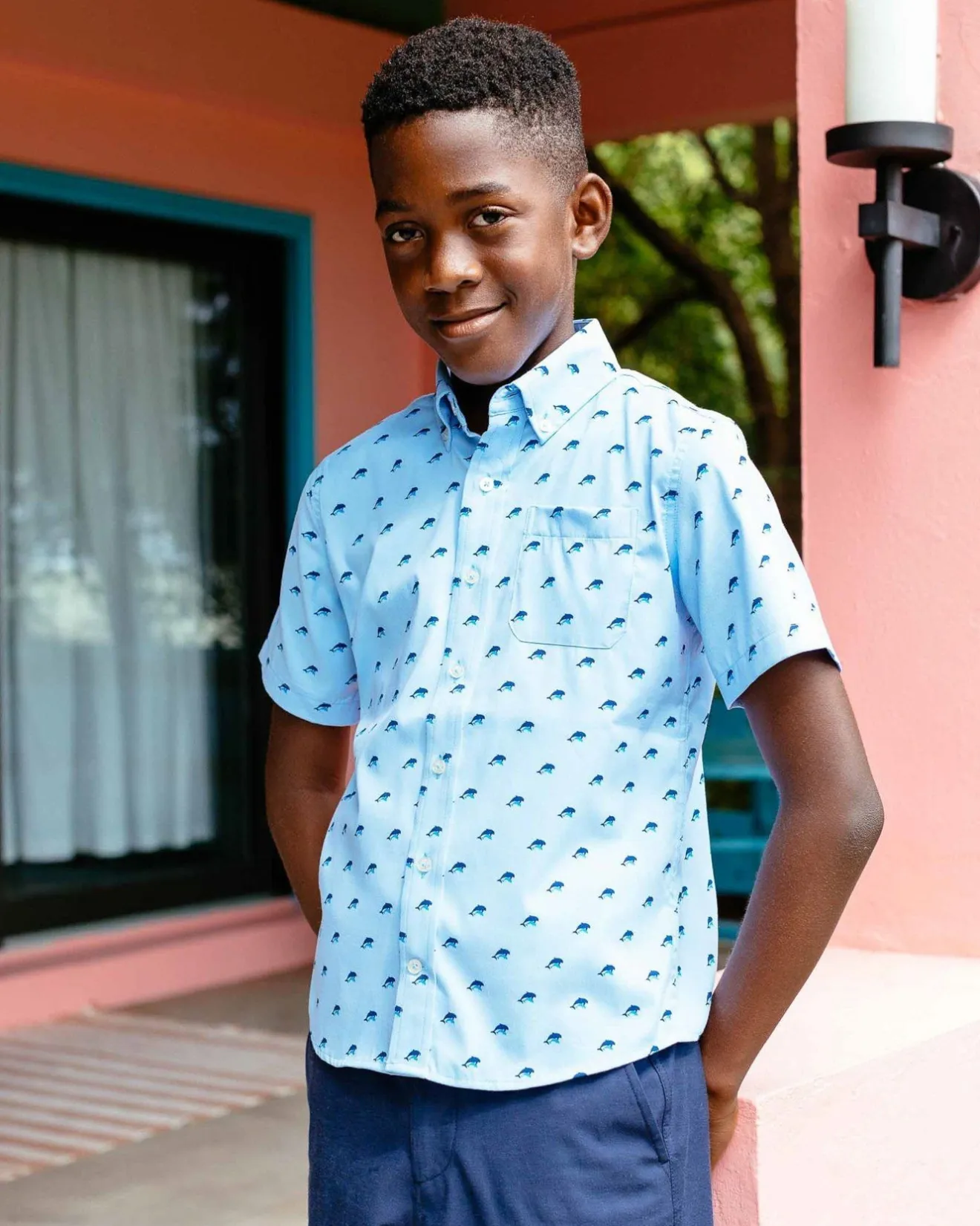 Boys T3 Gulf Short<Southern Tide Store