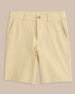 Boys T3 Gulf Short<Southern Tide Store