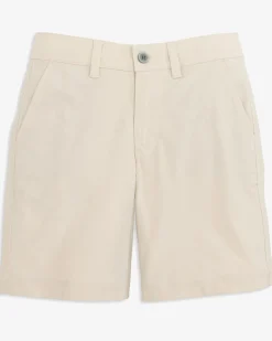 Boys T3 Gulf Short<Southern Tide Store