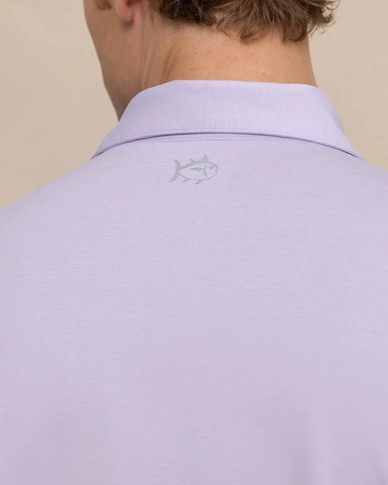 Brrr°®-Eeze Heather Performance Polo Shirt<Southern Tide Online