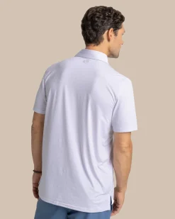 Brrr°-Eeze Meadowbrook Stripe Polo<Southern Tide Online