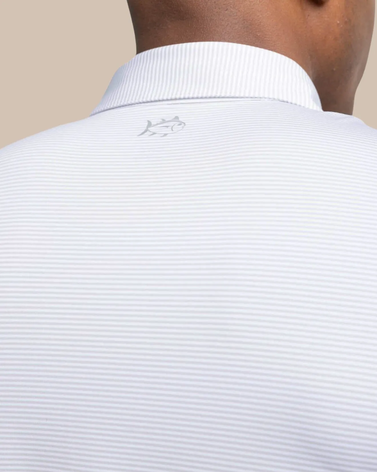 Brrr°-Eeze Meadowbrook Stripe Polo<Southern Tide Online
