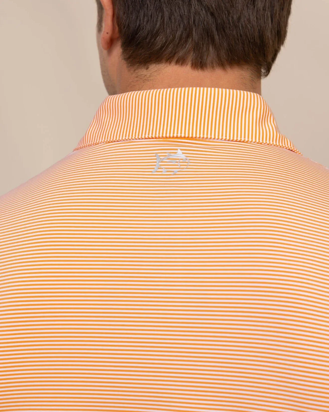 Brrr°-Eeze Meadowbrook Stripe Polo<Southern Tide Online