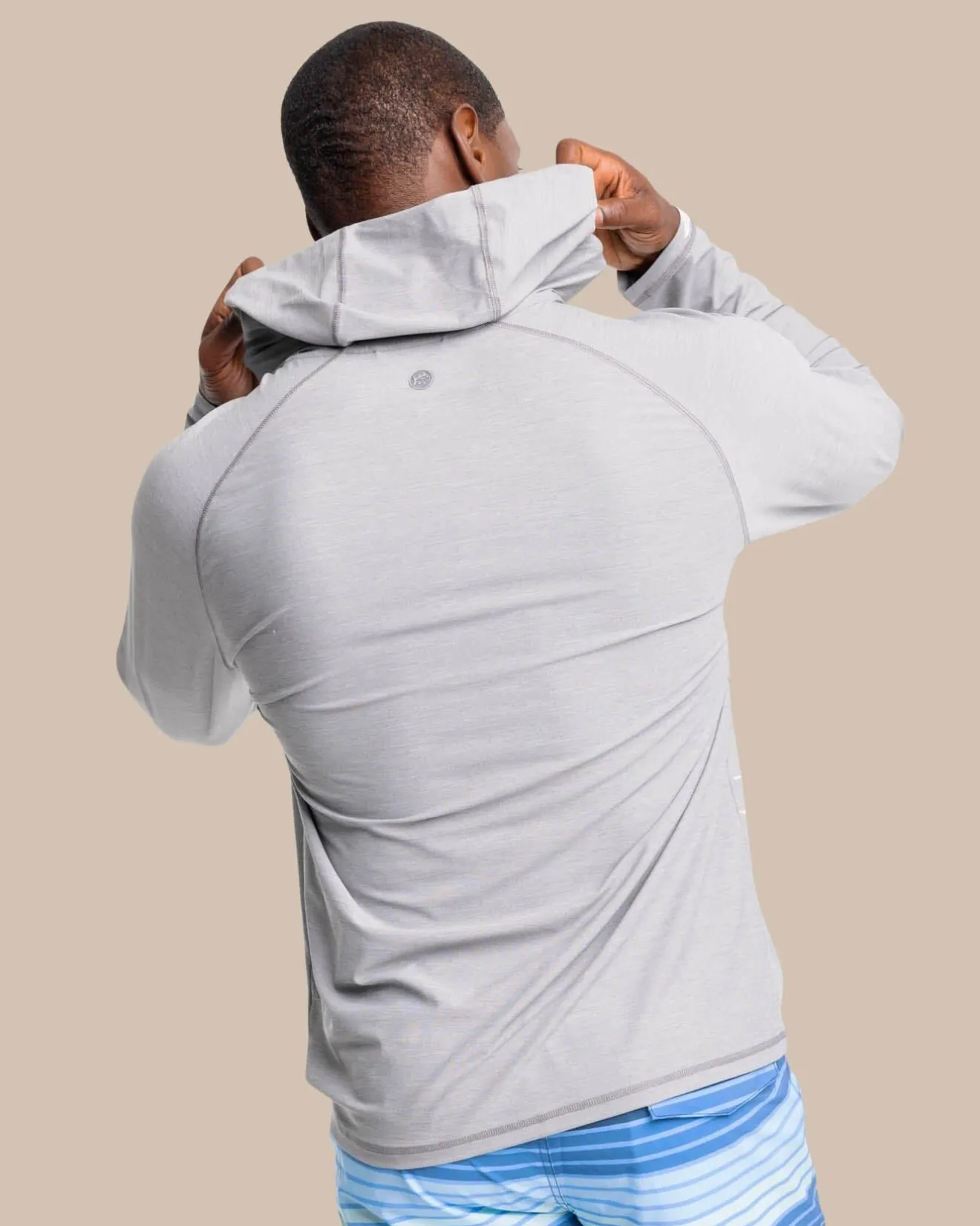 Brrr°®-Illiant Performance Hoodie<Southern Tide Store