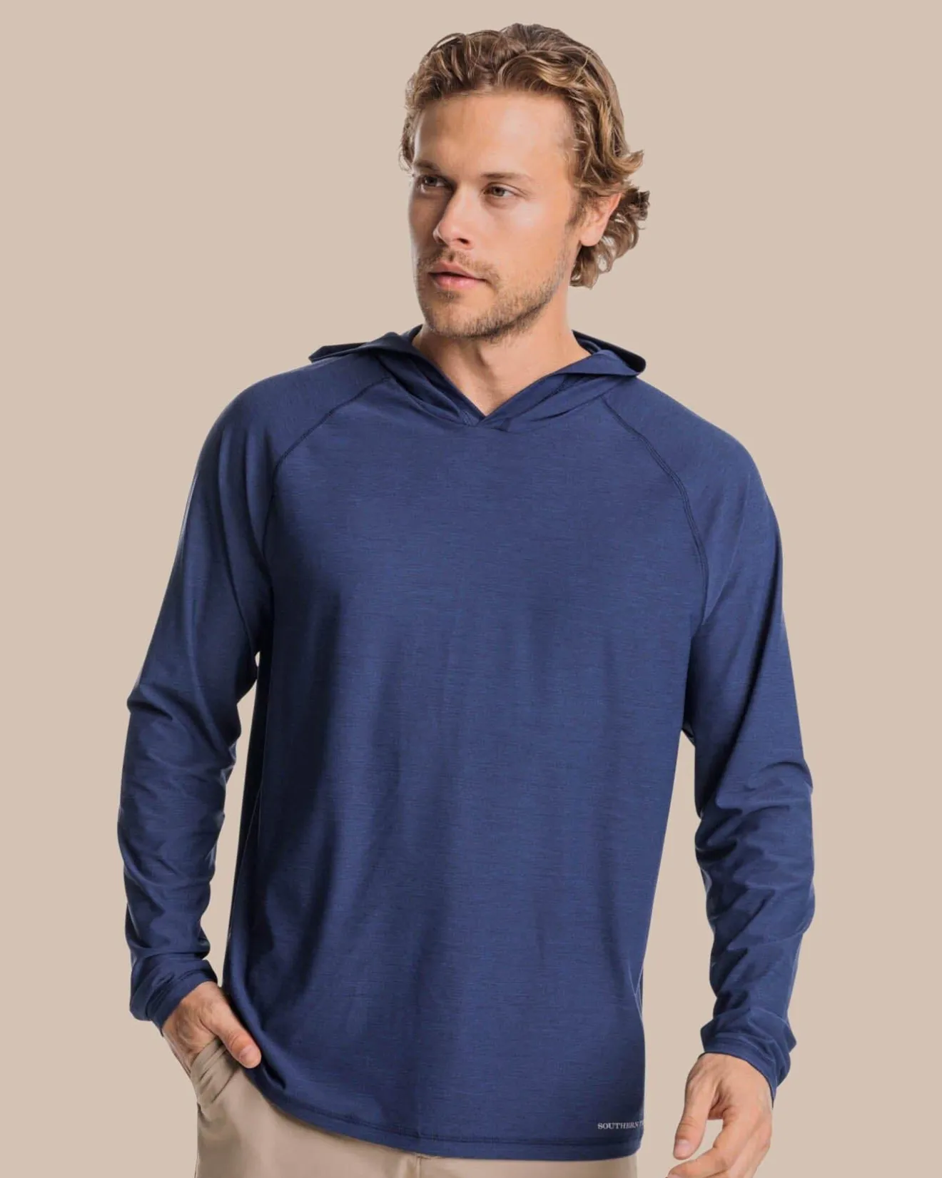 Brrr°®-Illiant Performance Hoodie<Southern Tide Store