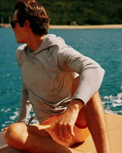 Brrr°®-Illiant Performance Hoodie<Southern Tide Store