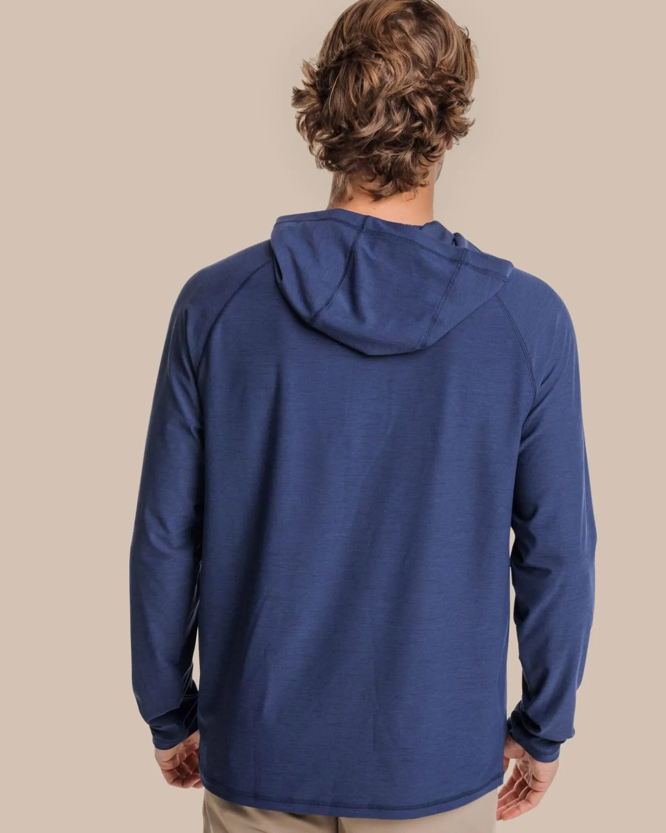 Brrr°®-Illiant Performance Hoodie<Southern Tide Store