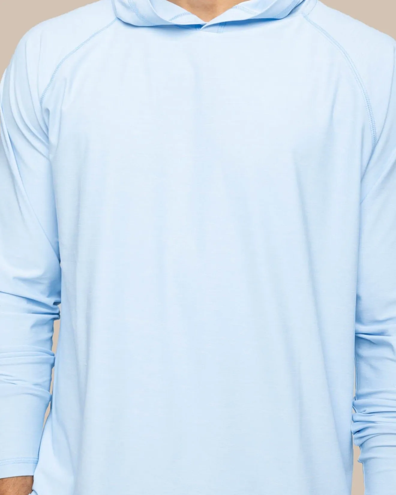 Brrr°®-Illiant Performance Hoodie<Southern Tide Store
