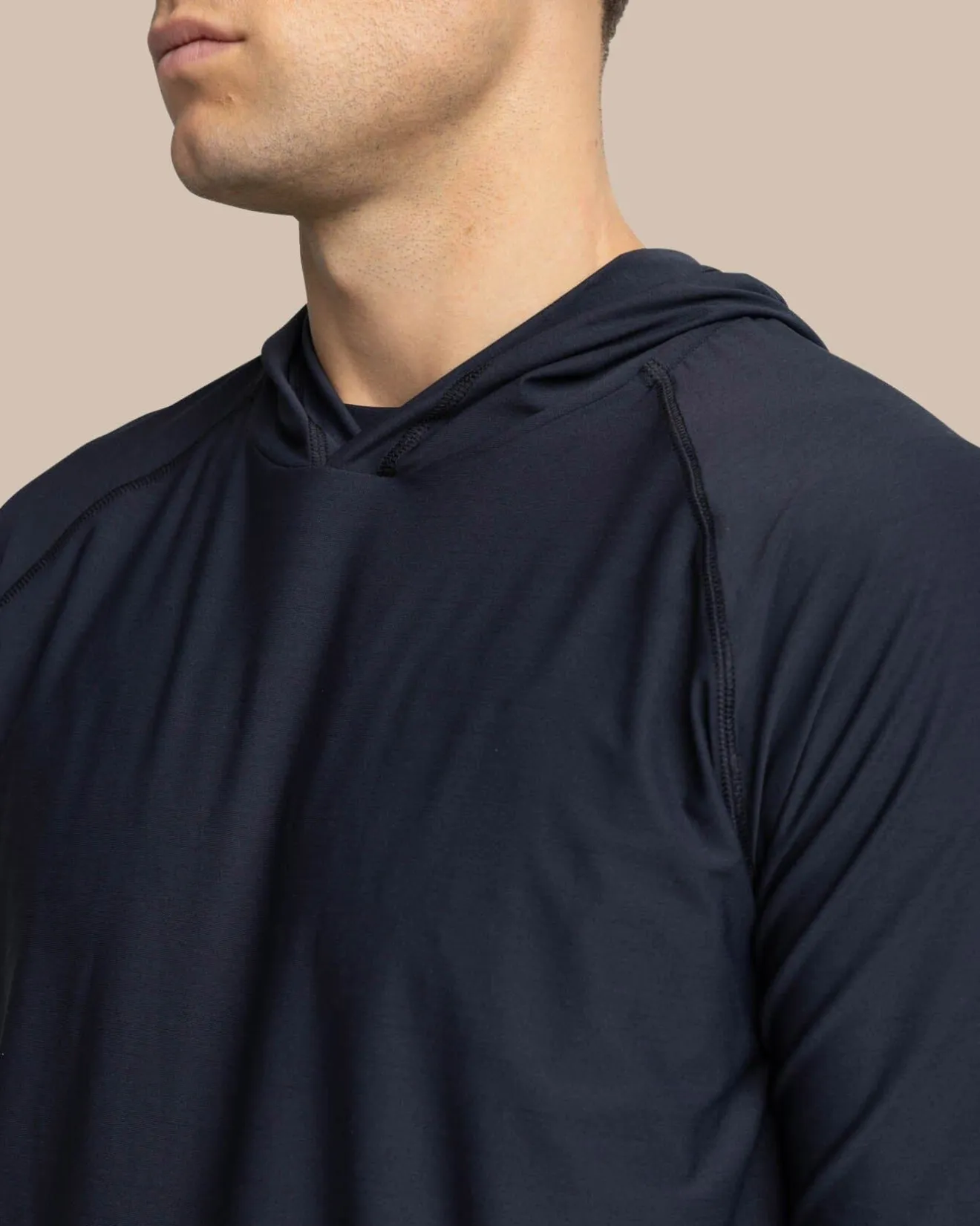 Brrr°®-Illiant Performance Hoodie<Southern Tide Store