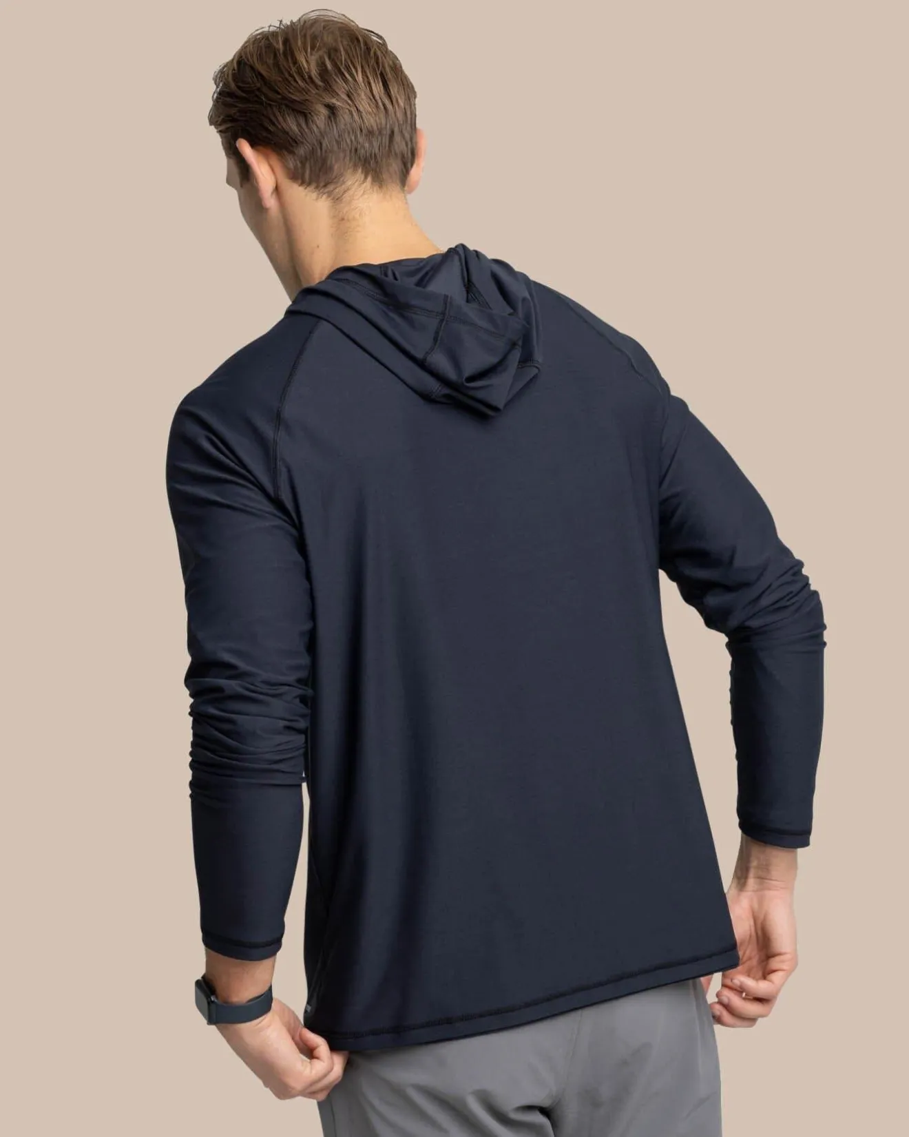 Brrr°®-Illiant Performance Hoodie<Southern Tide Store