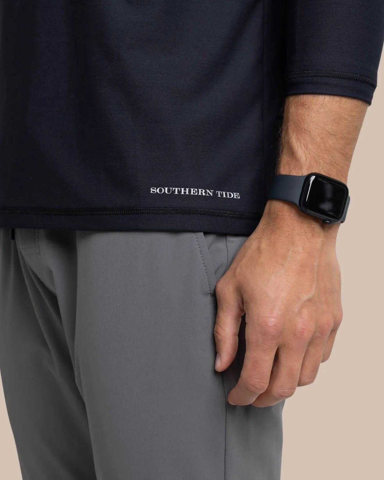 Brrr°®-Illiant Performance Hoodie<Southern Tide Store