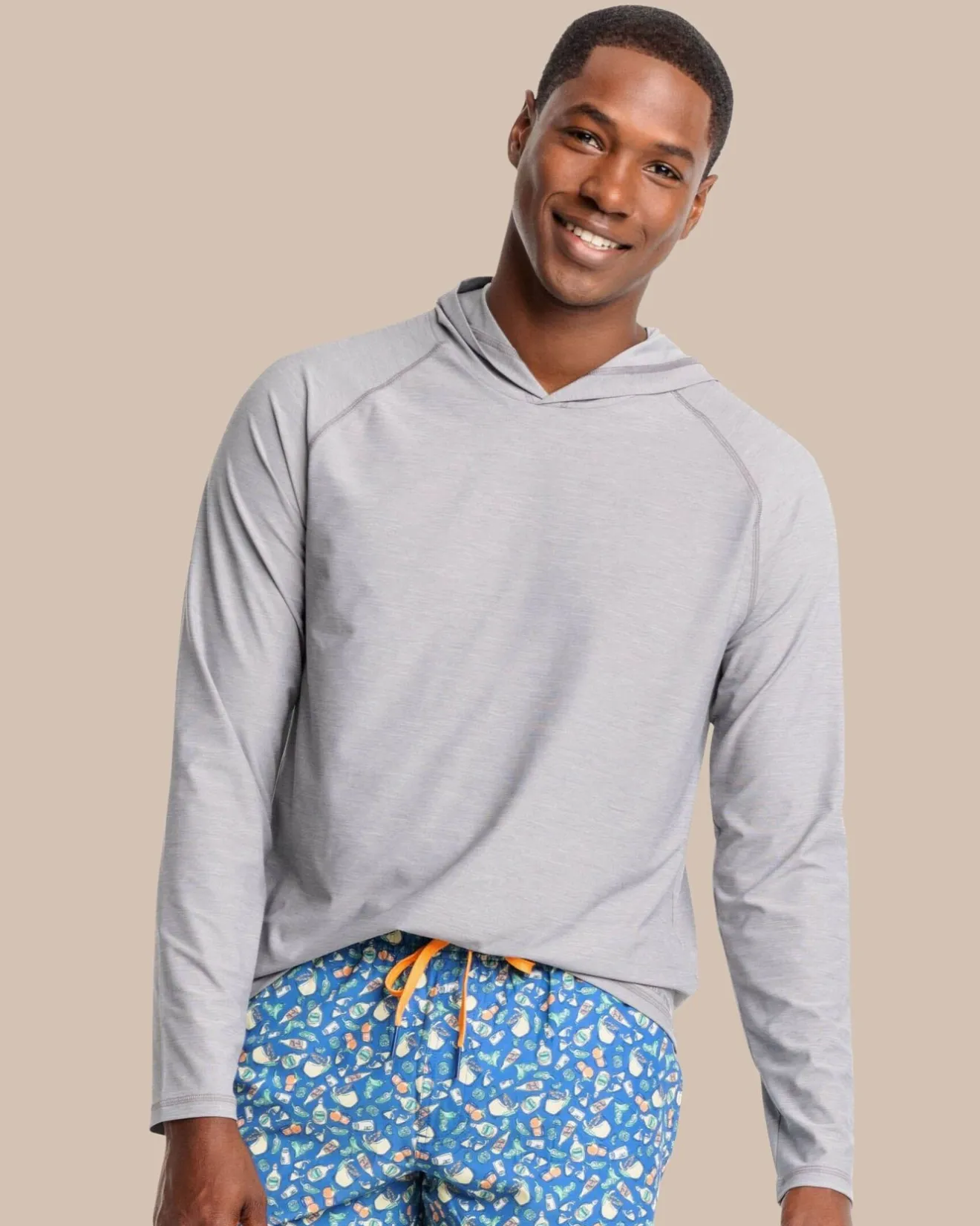 Brrr°®-Illiant Performance Hoodie<Southern Tide Store