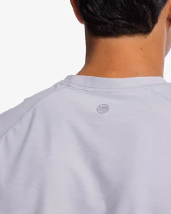 Brrr°®-Illiant Performance Long Sleeve T-Shirt<Southern Tide Shop